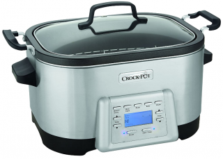 Crock-Pot CSC024 X çok Amaçlı Pişirici kullananlar yorumlar